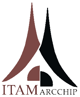 ITAM logo
