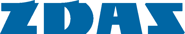 ZDAS logo