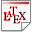 icon LaTeX