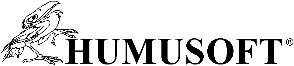 humusoft